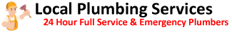 New Fairfield Plumbers